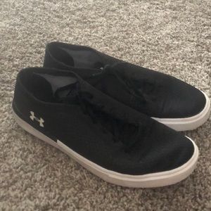 Under armor Tennis shoes